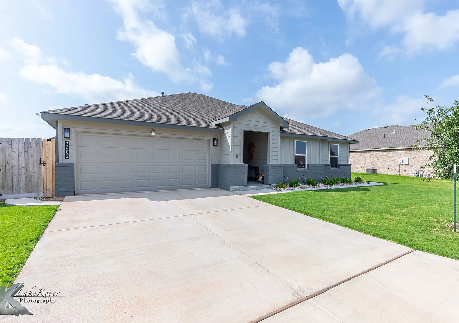 2401 Republic Ave, Abilene, TX — Photo 1