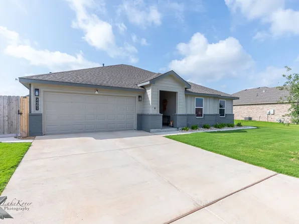 2401 Republic Ave, Abilene, TX 79601