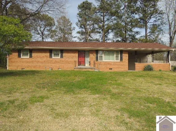 3921 Laura Ct, Paducah, KY 42001