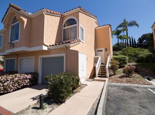 4224 Vista Panorama Way UNIT 269, Oceanside, CA 92057