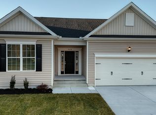 428 Tunbridge Ct, Millsboro, DE 19966