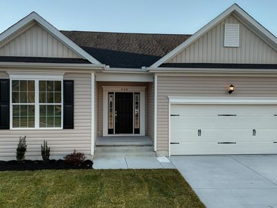 428 Tunbridge Ct, Millsboro, DE, 19966