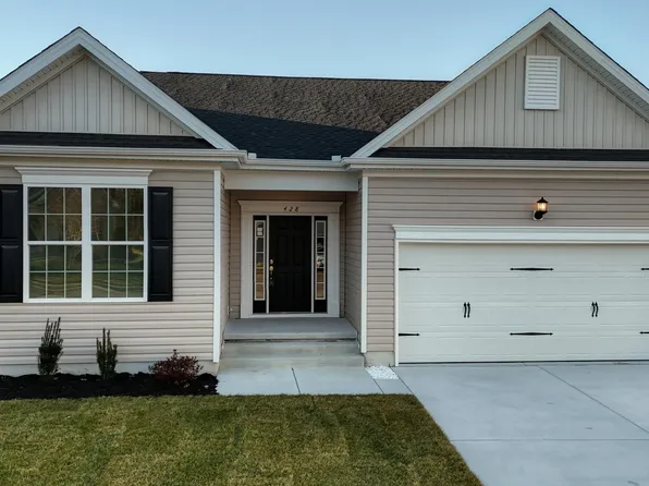 428 Tunbridge Ct, Millsboro, DE 19966