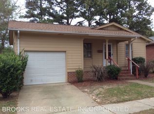 409 Harriett Tubman Dr, Williamsburg, VA 23185