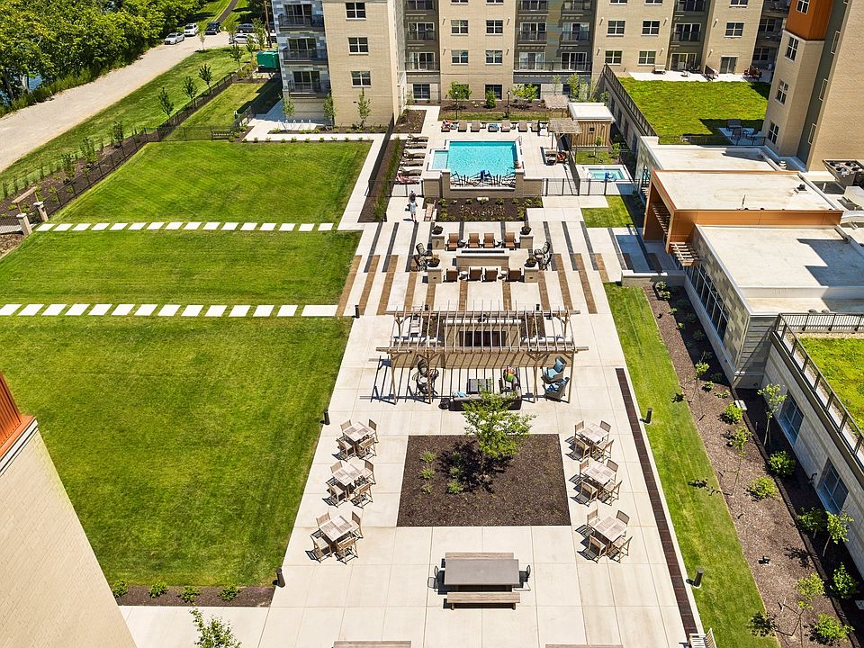 The Yards at 3 Crossings Apartment Rentals Pittsburgh, PA Zillow