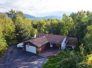 3547 N Kings Ridge Cir, Wasilla, AK 99654