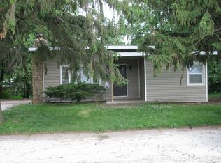 25 Leichner Dr, Champaign, IL