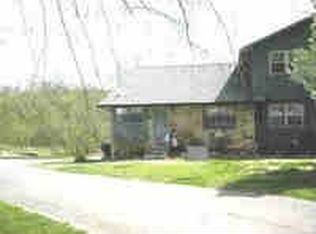 160 Golfcrest Ln, Oak Ridge, TN 37830