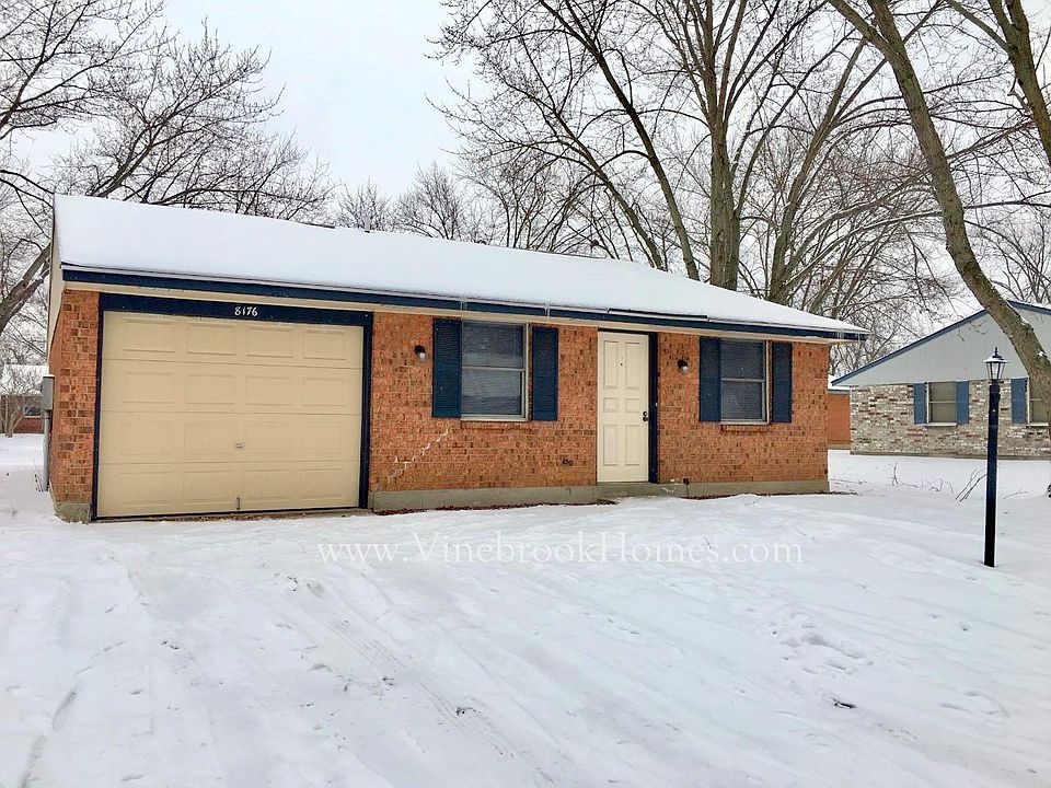 1st image of 8176 Mount McKinley Dr