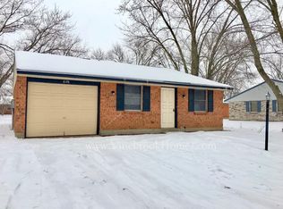 8176 Mount McKinley Dr, Dayton, OH 45424