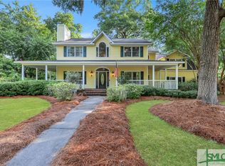 9 Devon Rd, Savannah, GA 31419