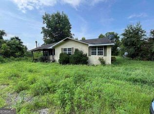 94 Lancaster Rd, Eastman, GA 31023