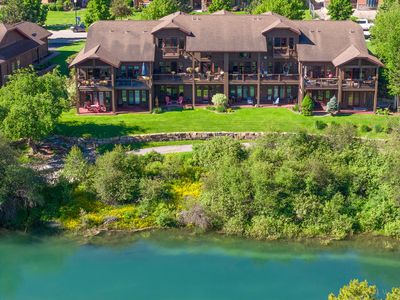 175 Arielle Way, Whitefish, MT, 59937
