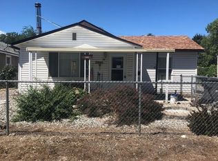 1006 Amherst Ave, Wenatchee, WA 98801