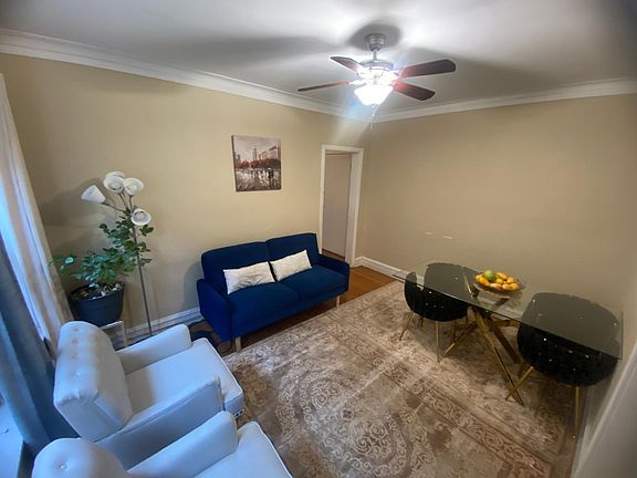 5th image of 3811 N Western Ave APT 2F