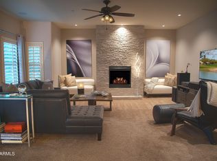 33550 N Dove Lakes Dr UNIT 2019, Cave Creek, AZ 85331