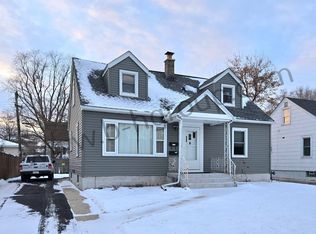 5412 41st Ave, Kenosha, WI 53144