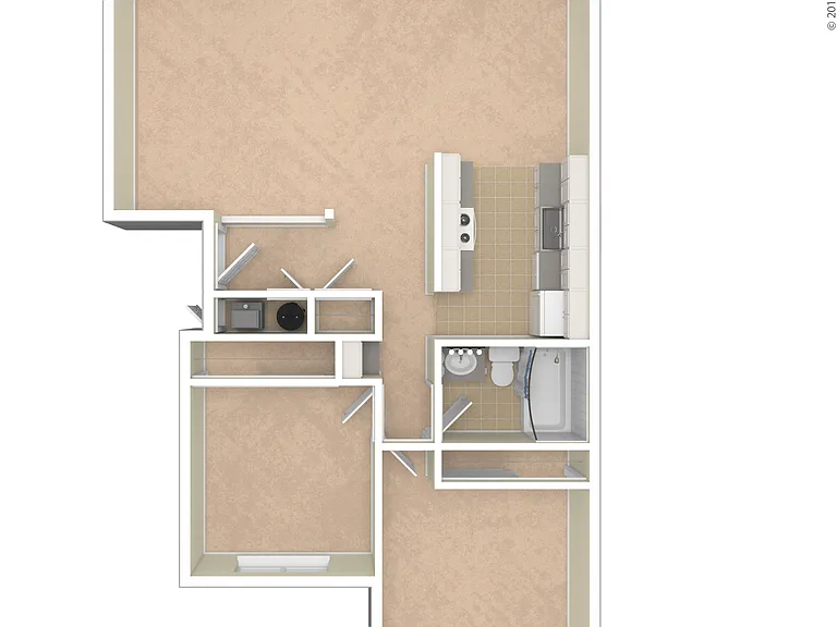 Kentwood Apartments — Photo 87