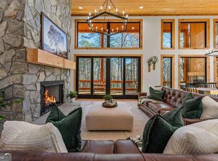 1097 Lees Ride, McCaysville, GA 30555