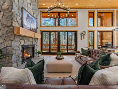 1097 Lees Ride, McCaysville, GA, 30555