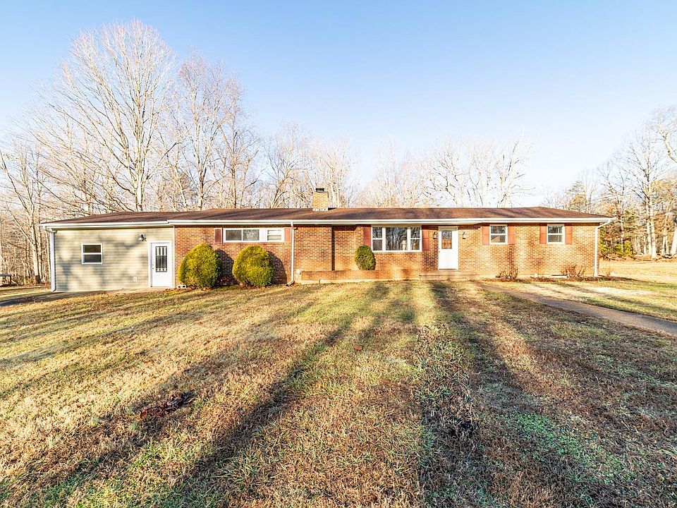 151 Dunivan Dr, Rustburg, VA 24588 Zillow
