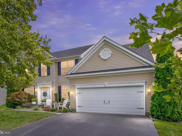 151 Edgar Rd, Townsend, DE 19734