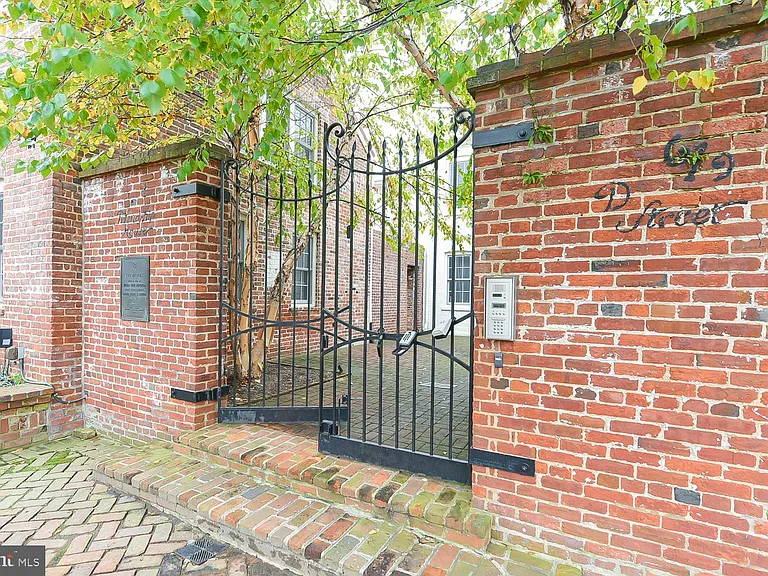 628 S Carolina Ave SE #5C — Photo 38