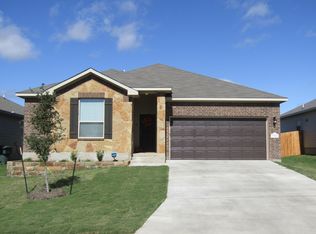 7700 Lee Hall Loop, Temple, TX 76502