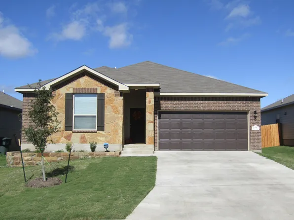 7700 Lee Hall Loop, Temple, TX 76502