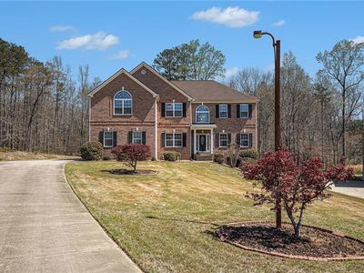 1760 Carissa Dr, Conyers, GA, 30094
