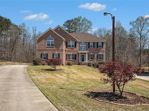 1760 Carissa Dr, Conyers, GA 30094