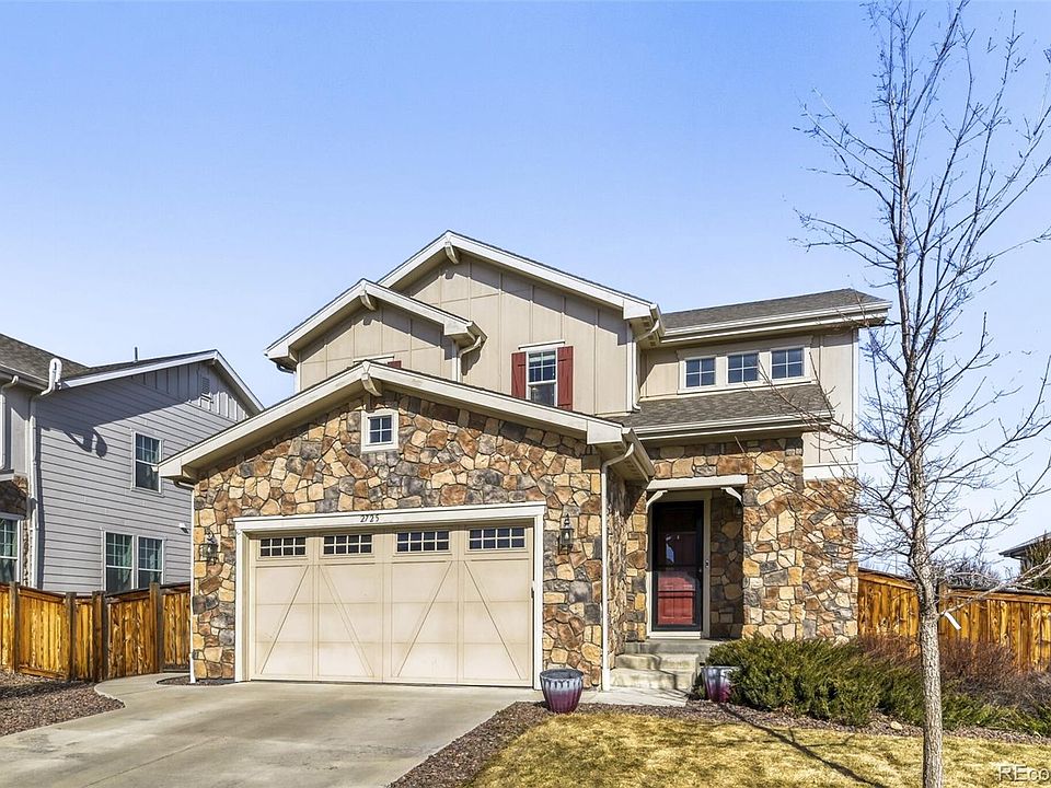 1st image of 2725 E 159th Way
