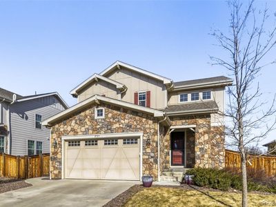 2725 E 159th Way, Thornton, CO, 80602