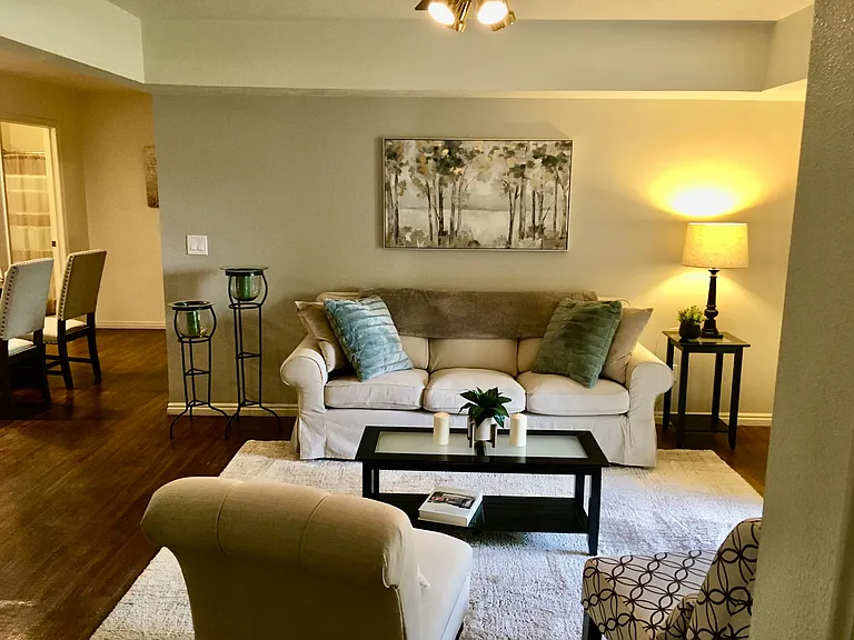 Cambridge Crossing Apartments — Photo 21