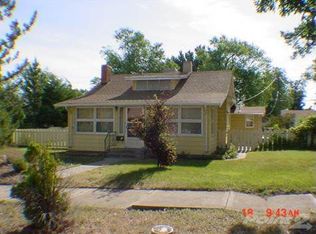 915 Lincoln Ave, La Junta, CO 81050