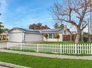 1606 Ramstree Dr, San Jose, CA 95131