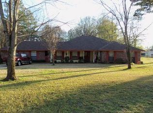 8801 Springridge Dr, Keithville, LA 71047