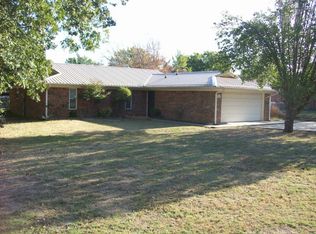 2500 Arlington St, Ada, OK 74820
