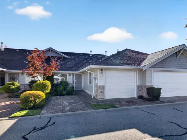 17516 4th Ave #23, Surrey, BC V3Z 0R9
