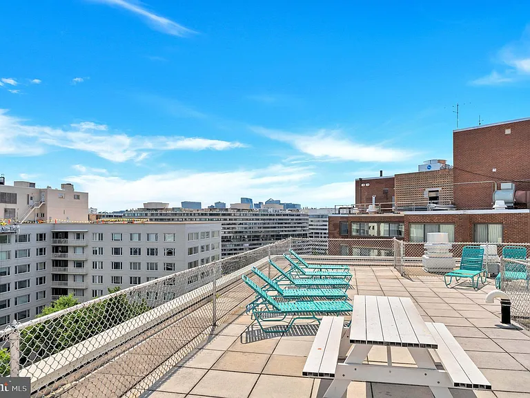 2401 H St NW #808 — Photo 20