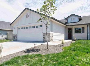 3052 NW 8th Ave, Meridian, ID 83646