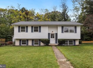 4703 Naples Ave, Beltsville, MD 20705