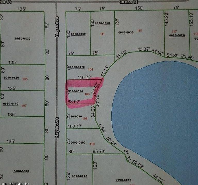 2nd image of 106 Hayes Ave