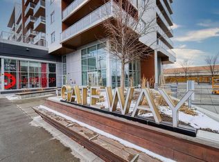 8445 Broadcast Ave SW #315, Calgary, AB T3H 6B6