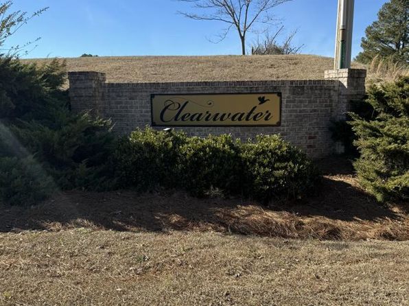 8405 Clearwater Dr #1, Sims, NC 27880