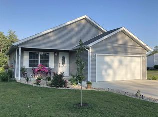 3418 Washington Ave, Bedford, IN