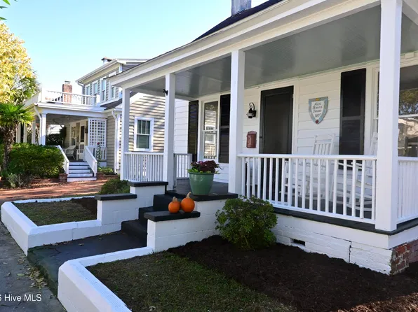 108 Marsh Street, Beaufort, NC 28516