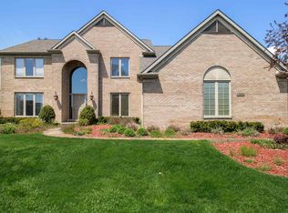 15161 Clifden Dr, Granger, IN
