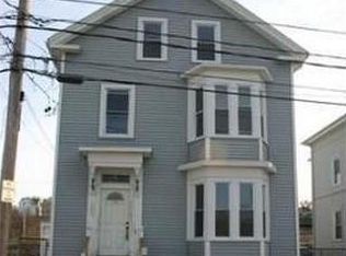 27 De Soto St, Providence, RI 02909