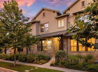 4633 Page St, Austin, TX 78723